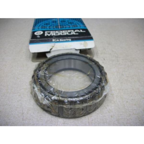 Federal Mogul / Timken 495 AX Taper Roller Bearing #1 image