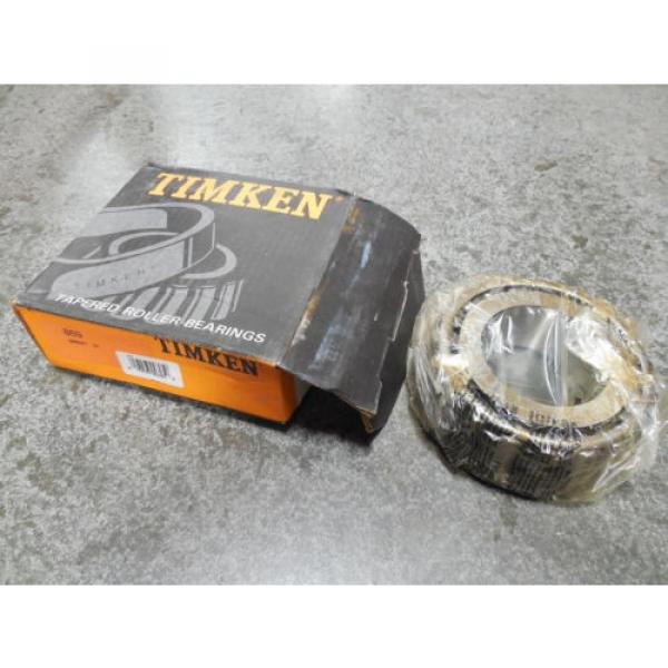 NEW Timken 869 200207 Tapered Roller Bearing Cone #2 image