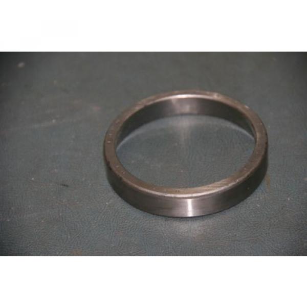 Timken Tapered Roller Bearing 362A #3 image