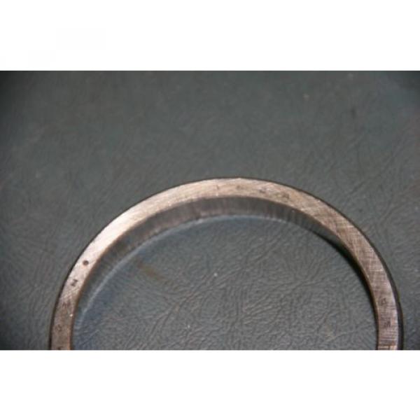 Timken Tapered Roller Bearing 362A #5 image