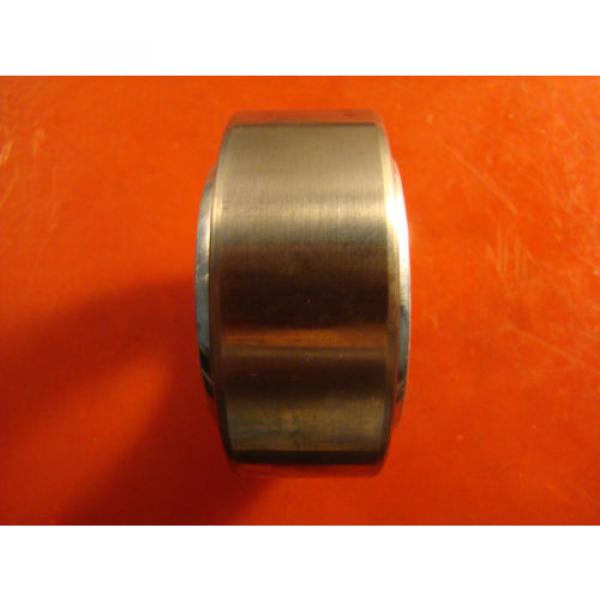 Elges Spherical Roller Bearing, 50mm x 75mm x 35mm, Steel, GE50-UK-2RS, 1492eHG3 #4 image