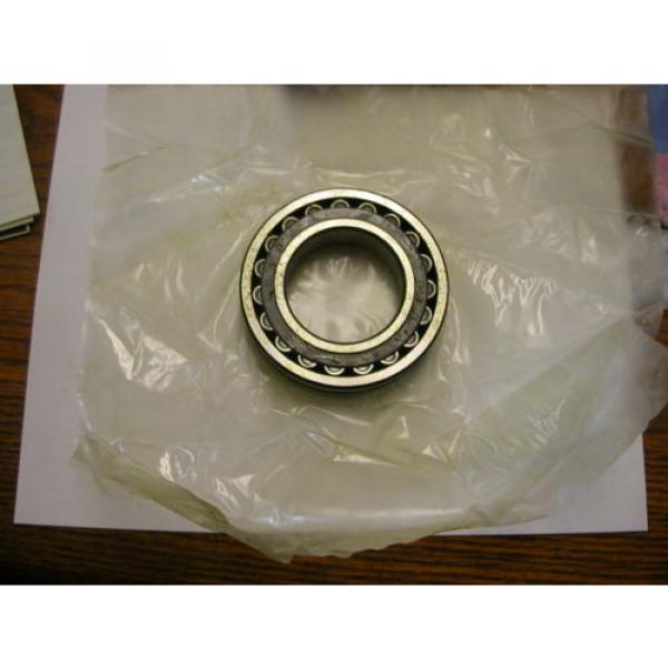 SKF 22210 CCK/W33 SPHERICAL ROLLER BEARING NIB #3 image