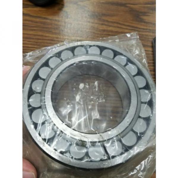 NEW SKF 22217EK Spherical Roller Bearing #1 image