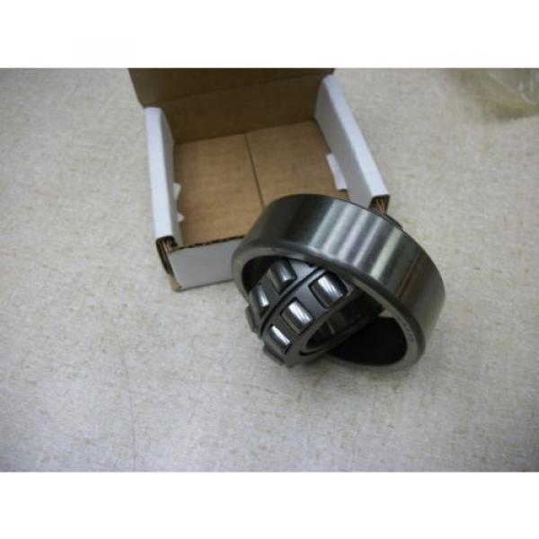 Nachi 22207E Spherical Roller Bearing #4 image