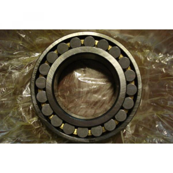 FAG 22215E1A.M.C3 Spherical Roller Bearing, 75mm x 130mm x 31mm, USA, 8188eFE3 #1 image