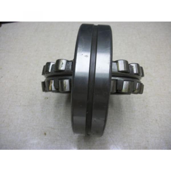 STC Steyr 22214 SV20 Spherical Roller Bearing #1 image