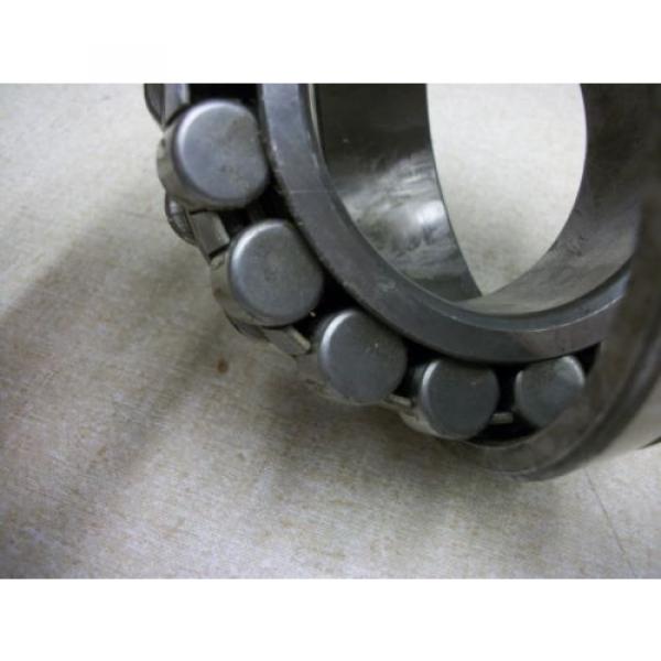 STC Steyr 22214 SV20 Spherical Roller Bearing #3 image