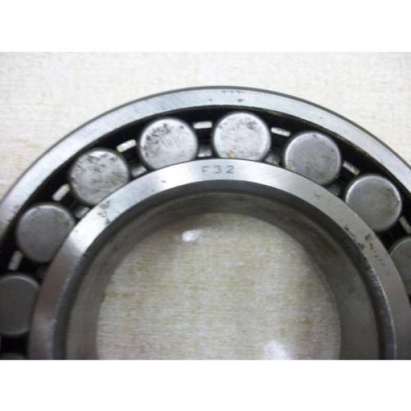 STC Steyr 22214 SV20 Spherical Roller Bearing #4 image