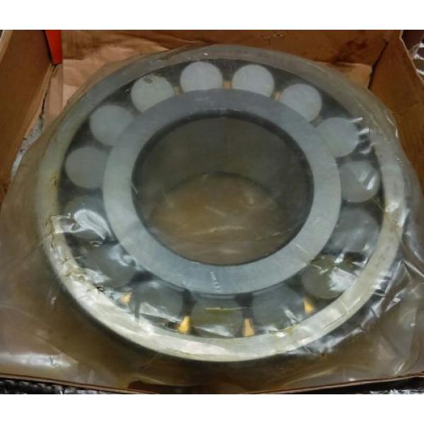 22322EMW33W800C4 Timken New Spherical Roller Bearing #1 image