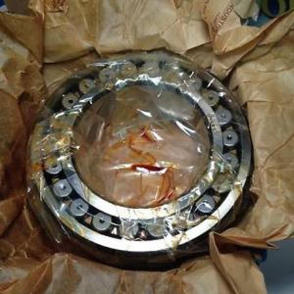 ZKL 23122 W33M Spherical Roller Bearing (NEW) (DA4) #1 image