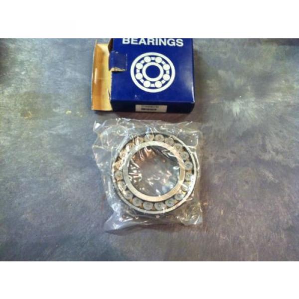 22215EASKMC3 FAG Spherical Roller Bearings #2 image