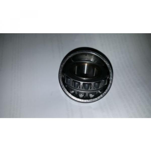 NSK 2205CE4C3 Medium Spherical Roller Bearing #2 image