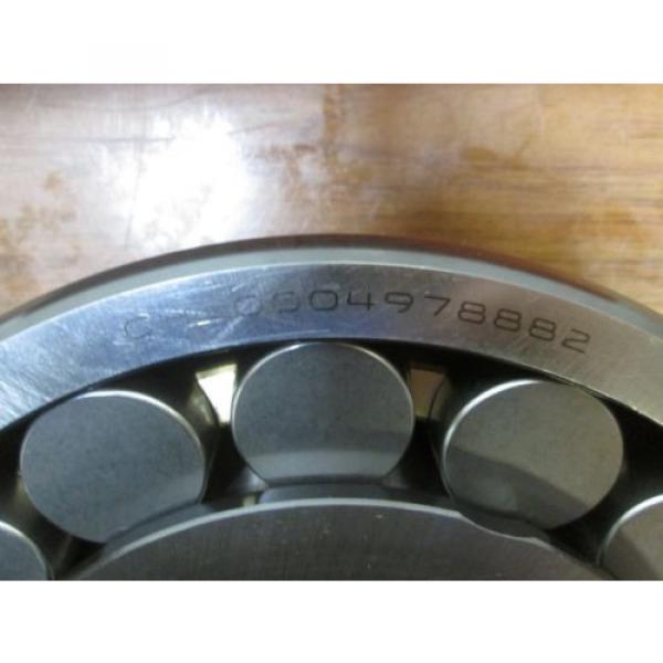 TIMKEN 22326EMW33C3 Spherical Roller Bearing 130mm ID x 280mm OD x 93mm Width C3 #4 image