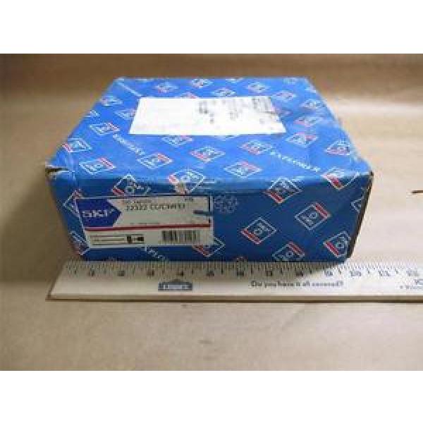 SKF Explorer 22322 CC/C3W33 Spherical Roller Bearing #1 image