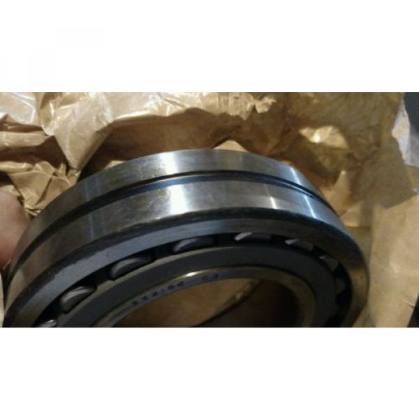 SKF  22216C C3 Spherical Roller Bearing 2216 CJ / C3 / W33 #4 image