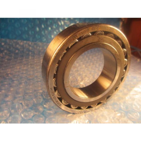 SKF 22210CCK, 22210 CCK Spherical Roller Bearing (=2 SNR,FAG,NSK,Torrington) #4 image