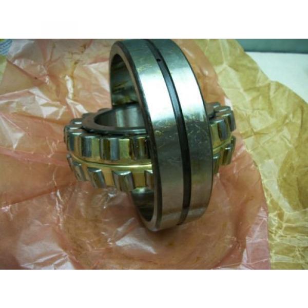 FMC Link Belt 22218 W33 Spherical Roller Bearing #2 image