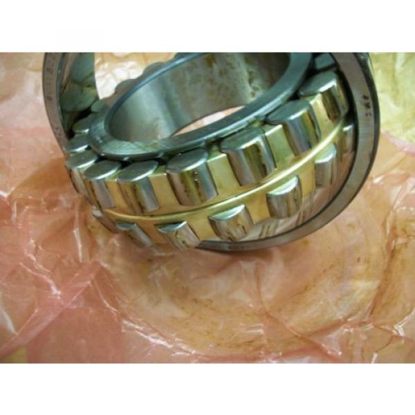 FMC Link Belt 22218 W33 Spherical Roller Bearing #3 image