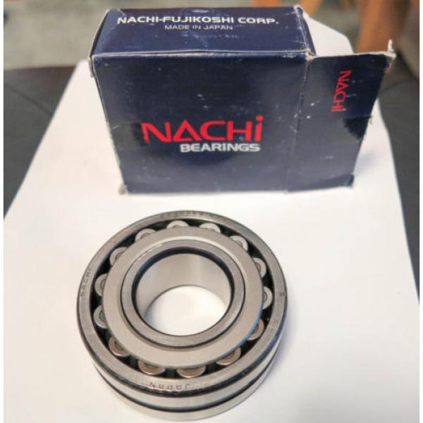 22308EX NACHI New Spherical Roller Bearing #3 image