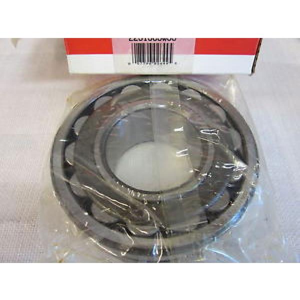 TORRINGTON 22315CJW33 SPHERICAL ROLLER BEARING #1 image