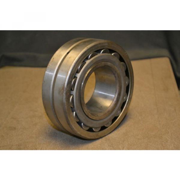 SKF 22314CC Double Row Spherical Roller Bearing #1 image