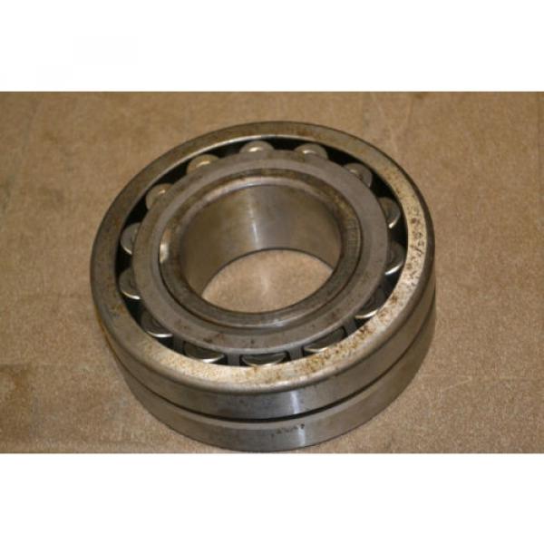 SKF 22314CC Double Row Spherical Roller Bearing #3 image