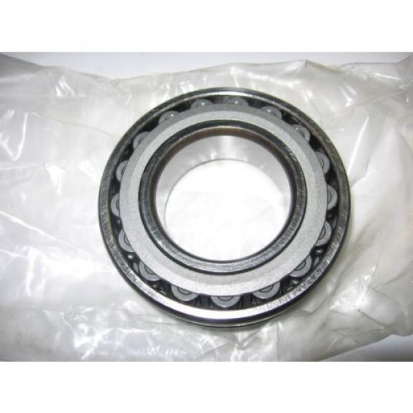 Nachi 22209EX W33C3 Spherical Roller Bearing 22209EXW33C3 - 22209EXC3/W33 #1 image