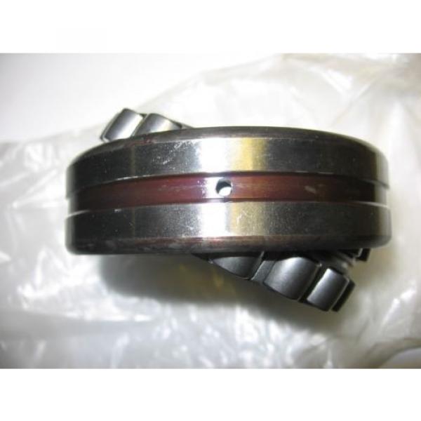 Nachi 22209EX W33C3 Spherical Roller Bearing 22209EXW33C3 - 22209EXC3/W33 #4 image