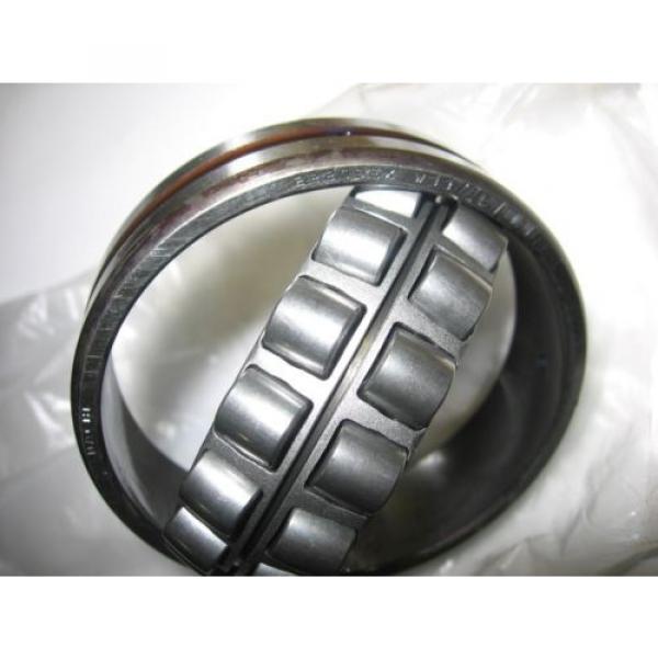 Nachi 22209EX W33C3 Spherical Roller Bearing 22209EXW33C3 - 22209EXC3/W33 #5 image