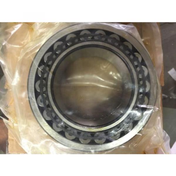 New Timken Spherical Roller Bearing 23120EJW33C3 #1 image