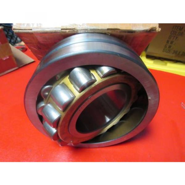 SKF 22322CC, 2232CYW33, Spherical Roller Bearing, 110MM ID X 240MM OD X 80MM W #5 image