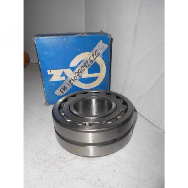 KINEX ZVL Spherical Roller Bearing 22310W33JC3,   NEW #1 image