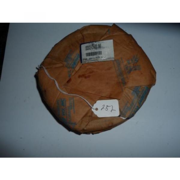 22212CYW33 SKF New Spherical Roller Bearing #1 image