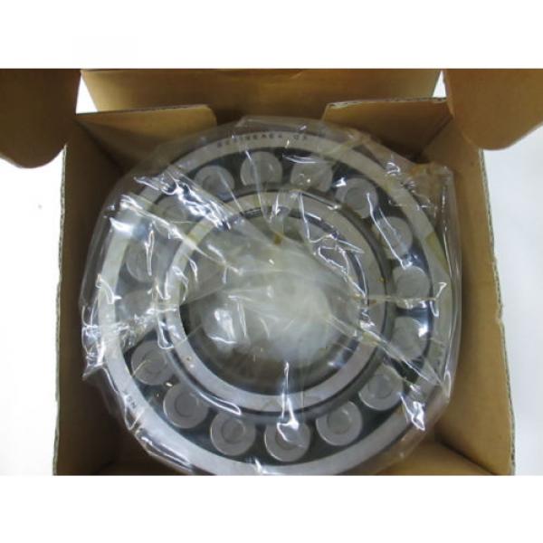 *NEW* 22319EAE4C3 NSK SPHERICAL ROLLER BEARING #1 image