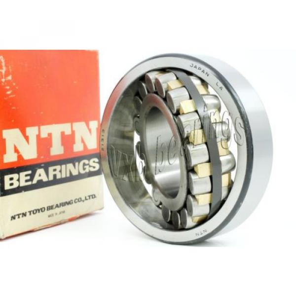 21313EXW33K NTN Spherical Roller Bearing Tapered Bore Made in Japan 65x140x33 #5 image