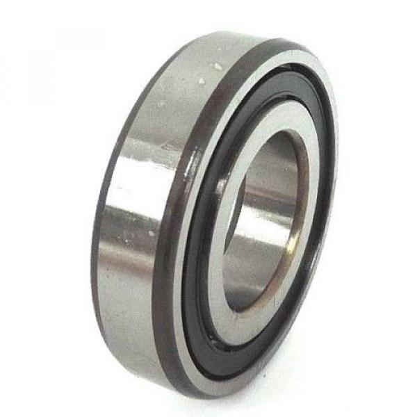 NIB FAG 20207T SPHERICAL ROLLER BEARING #3 image