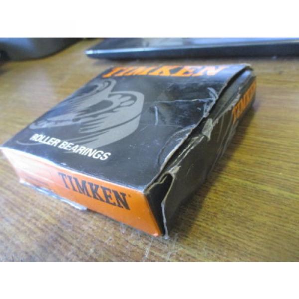 NEW TIMKEN SPHERICAL ROLLER BEARING 22213EJW33 #2 image