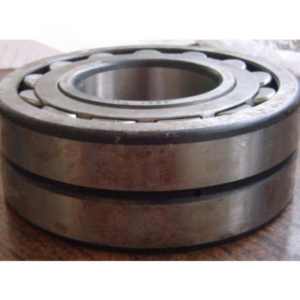 ZKL SPHERICAL ROLLER BEARING 22312KJ #1 image