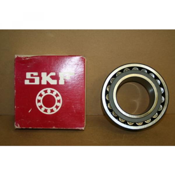 Bearing tapered spherical roller SKF 22213 CKJ W33 Unused #1 image