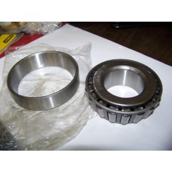 Power Products Spherical Roller Bearing No. 3782 and Race No. 3720 PP3782ST #1 image