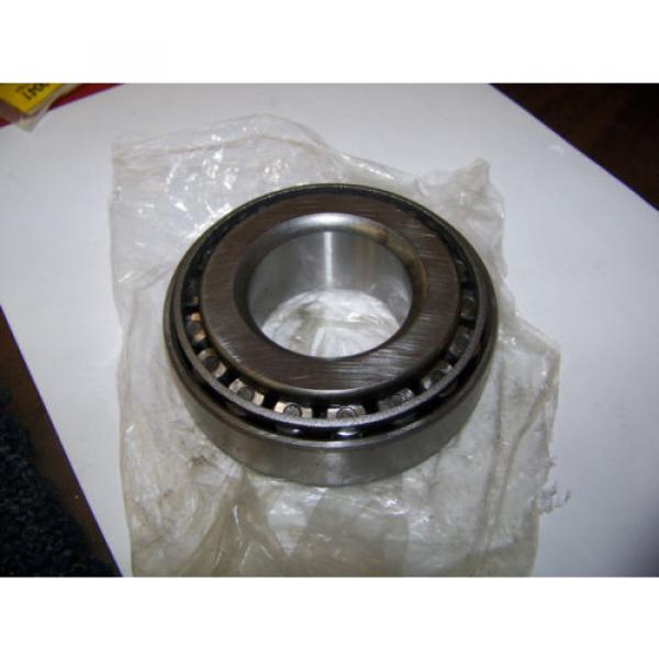 Power Products Spherical Roller Bearing No. 3782 and Race No. 3720 PP3782ST #2 image