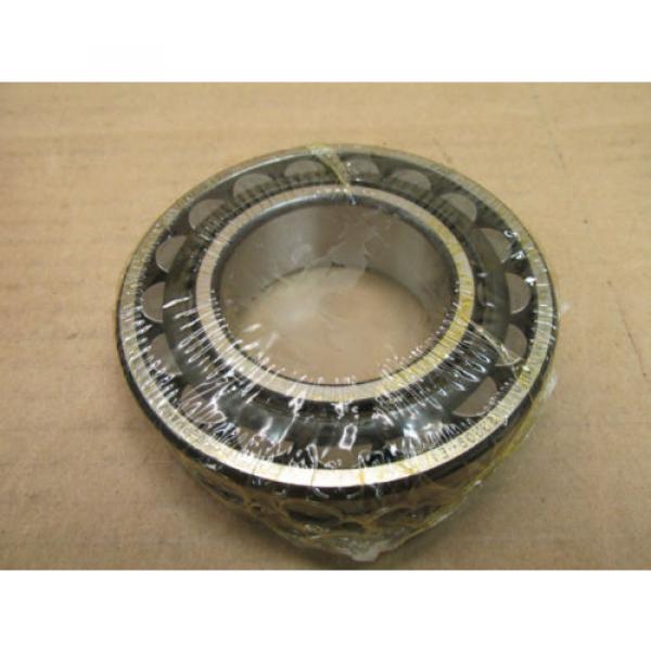 NIB FAG 22209-E1 SPHERICAL ROLLER BEARING 22209E1 45mm ID x 85mm OD x 23mm Width #3 image