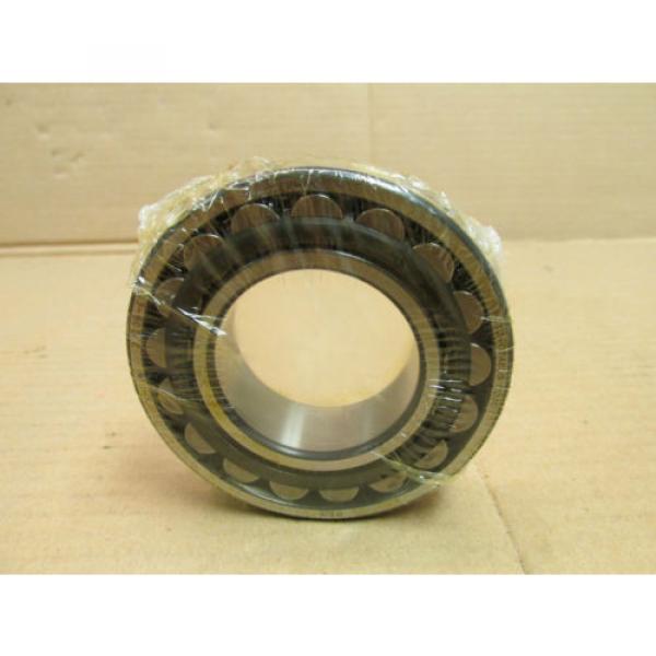 NIB FAG 22209-E1 SPHERICAL ROLLER BEARING 22209E1 45mm ID x 85mm OD x 23mm Width #5 image