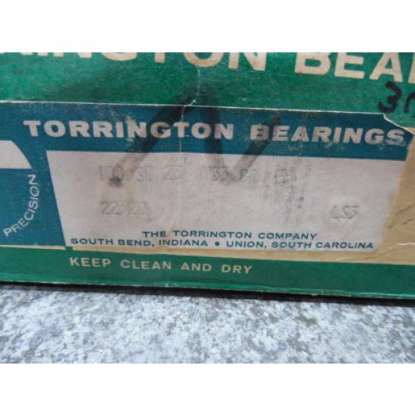 NEW Torrington 23220 Spherical Roller Bearing #3 image