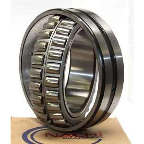 NSK 22226EAE4 Spherical Roller Bearing #1 image