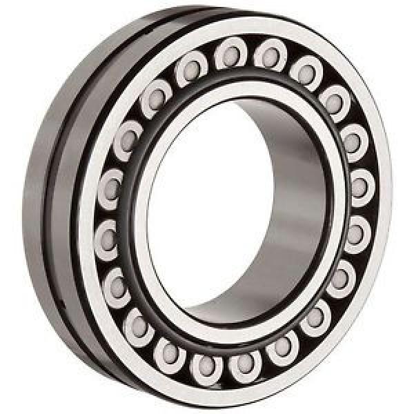 New Spherical Roller Bearing NSK 21311EAE4 55mm hole x 120mm OD x 29mm HPS #1 image