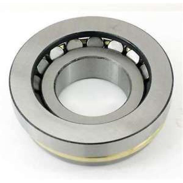 29418M  Spherical Roller Bronze Cage Thrust Bearing  90x190x60 #1 image