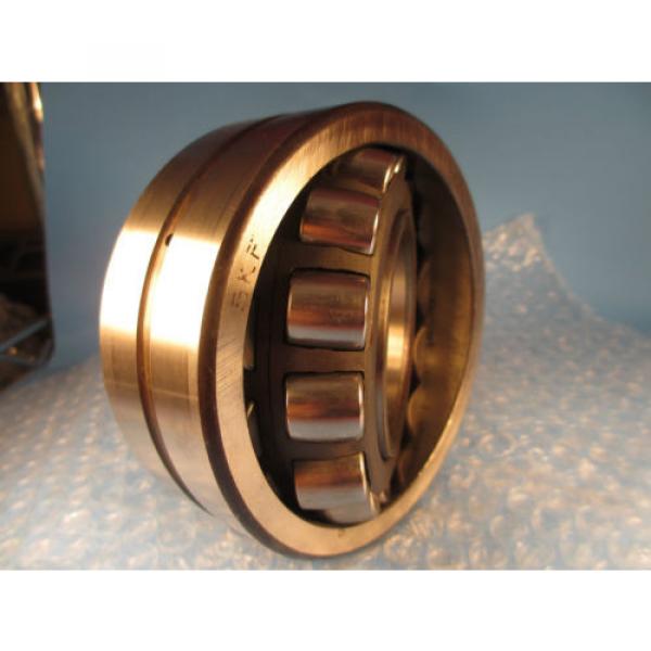 SKF 22311 CC C3 W33, 22311CC Spherical Roller Bearing #3 image