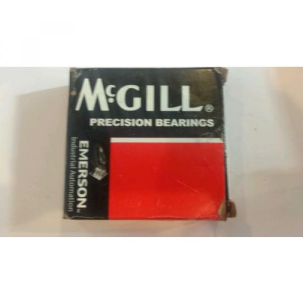 McGILL SB22208 C3 W33 SS  SPHERICAL ROLLER BEARING #1 image