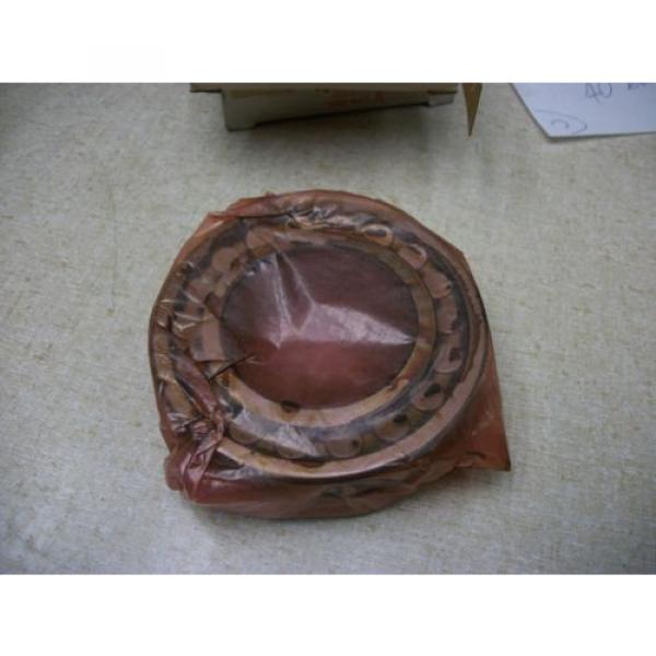 Link Belt 22210 W33/C3 Spherical Roller Bearing #1 image